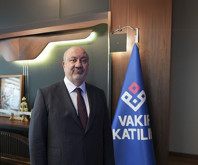 Vakıf Katılım'ın teknoloji ve portföy yönetim şirketi 2025'te hayata geçecek