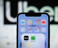 Tayvan, Uber'in 950 milyon dolarlık Foodpanda anlaşmasını engelledi