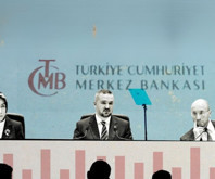 TCMB 2,5 puan faiz indirimi yaptı