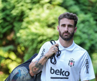 Beşiktaş'ta oynayan Portekizli yıldız Rafa Silva'nın taraftar rahatsızlığı: Ayrılırım