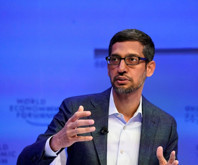 Google CEO’su çalışanlarını uyardı: 2025 kritik bir yıl olacak