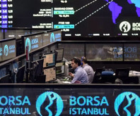 Borsa İstanbul'da iki hisseye kredili işlem yasağı getirildi