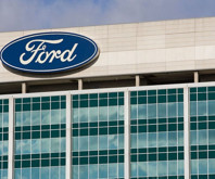 Ford'un X hesabından İsrail karşıtı, Filistin'i destekleyen mesajlar paylaşıldı