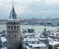 Prof. Dr. Orhan Şen, İstanbul'da kar yağışı için tarih verdi