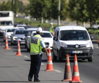 2025'te hangi suça ne kadar trafik cezası yazılacak