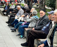 İşçi, emekli, memur, engelli, hasta yakını ve yaşlının gözü yarınki toplantıda