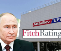 Fitch, Efes’in Rusya’daki durumu konusunda yatırımcıları Ağustos 2024’te uyarmış