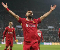 Premier Lig'de Mohamed Salah rüzgarı