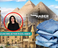 Türk jean üreticisi Denim Rise’ın yeni yatırımı Mısır’da 1000 kişilik yeni istihdam yaratacak