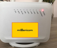 Millenicom'un internet servisi çöktü, kullanıcılar mağdur oldu