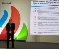 SOCAR Türkiye, yeni petrokimya tesisleri için 7 milyar dolarlık yatırım kararı aldı