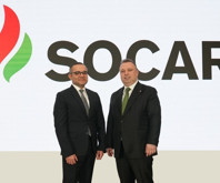 SOCAR Türkiye, yeni petrokimya tesisleri için 7 milyar dolarlık yatırım kararı aldı