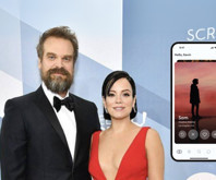 Tanıştıkları arkadaşlık uygulamasında aldattı: Lilly Allen, şüphelendiği eşi Stranger Things'in yıldızı David Harbour'u dedektif gibi takip etti