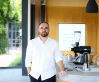 Ersin Kefeli, Espressolab'in yeni CMO'su oldu