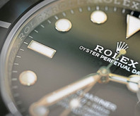 Rolex ve Patek'in kullanılmış saat fiyatları üç yılın en düşük seviyesinde