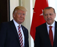 Donald Trump: Cumhurbaşkanı Erdoğan, benim dostum ve saygı duyduğum biri