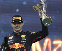 Max Verstappen’den rakiplerine gözdağı: Hırsımı körüklerseniz işler benim lehime gider