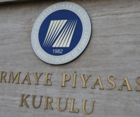 Sermaye Piyasası Kurulu'ndan iki kişiye borsalarda işlem yasağı