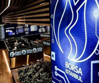 Borsa yükseldi, en çok bankacılık endeksi değer kazandı