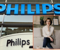 Özlem Fidancı Philips’in Uluslararası Bölge Şefi oldu