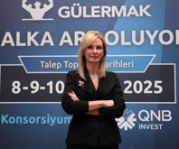 QNB Invest Genel Müdür Yardımcısı İpek Hekimoğlu, halka arzları değerlendirdi: 2025’te büyük halka arzlar bekliyoruz