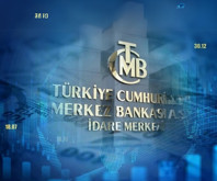 Merkez Bankası rezervleri 2,9 milyar dolar arttı