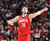 Alperen Şengün 32 sayıyla Houston Rockets'ı galibiyete taşıdı