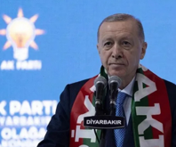 Erdoğan’dan ekonomi müjdesi