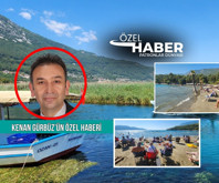 Muğla’nın ‘Sakin Kent’ ünvanı taşıyan 4 bin nüfuslu beldesi Akyaka’ya 2024 yılında 300 bin turist geldi, kentin sakinliği sadece ünvanda kaldı