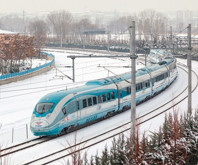 Yüksek Hızlı Tren ve bölgesel tren bilet ücretlerine yüzde 44,4'e varan oranlarda zam yapıldı