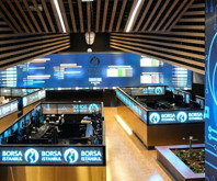 Borsa İstanbul haftaya yüzde 1,79 kayıpla başladı