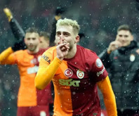 30 milyon euroluk milli futbolcu Barış Alper Yılmaz'a İngiltere ve İtalya'dan talipler var