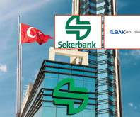 Şekerbank hisselerinin İlbak Holding'e satış süreci iptal oldu