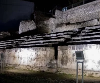 Bolu'da Roma Dönemi'nden kalma Antik Stadion'da restorasyon yapılacak