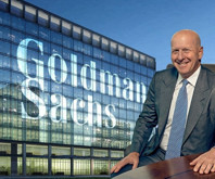 Goldman Sachs kesenin ağzını açtı, CEO David Solomon'a yüzde 26 zam artı 80 milyon dolarlık bonus verdi