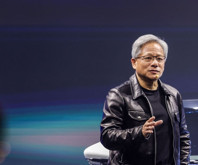 Nvidia CEO'su Jensen Huang, Trump'ın yemin törenine katılmayacağını söyledi 