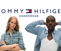 Tommy Hilfiger'ın yeni yüzü Damson Idris ve Abby Champion oldu