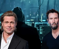 Nijeryalı dolandırıcılar önce Brad Pitt’ti sonra Keanu Reeves'ü kullandı