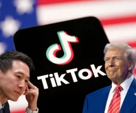 ABD'de TikTok yasağı için geri sayım başladı, CEO Shou Zi Chew'in son umudu Donald Trump