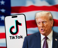 Donald Trump, TikTok yasağını ertelemeye yönelik kararname imzalayacağını duyurdu