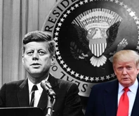 Donald Trump, John F. Kennedy, Robert Kennedy ve Martin Luther King Jr. suikastlarına ilişkin gizli belgeleri açıklayacak 