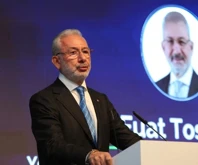 Fuat Tosyalı Davos'ta duyurdu: Avrupa'da yeni bir stratejik satın alma için görüşüyoruz