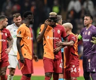 Galatasaray'dan Avrupa Ligi'nde beklenmedik kayıp! Dinamo Kiev'le berabere kaldı