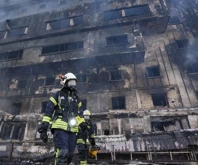 Kartalkaya'daki yangın faciasında ölenlerin sayısı 76'ya yükseldi