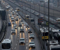 Trafiğe 2024 yılında 2 milyon 598 bin aracın kaydı yapıldı, toplam araç sayısı 31 milyonu aştı