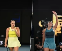 Avustralya Açık finalinde Belaruslu Aryna Sabalenka ile ABD’li Madison Keys karşılaşacak