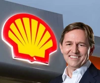 Shell'de üst düzey yönetim değişiklikleri... Huibert Vigeveno görevi devrediyor