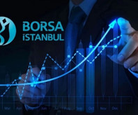 Borsa İstanbul Bankacılık Endeksi'nde dün TCMB'nin faiz indirimi kararıyla başlayan düşüş bugün de devam ediyor