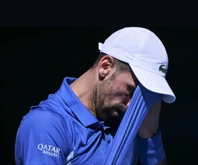 Sakatlanan Novak Djokovic, Avusturya Açık yarı finalinden çekilmek zorunda kaldı: Bazı seyircilerin yuhalaması tartışma yarattı