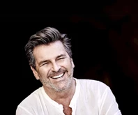 Alman müzik grubu Modern Talking solisti Thomas Anders, İstanbul'a geliyor